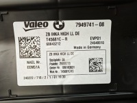 фото thumb №14, Оригинальная отопитель воздуха воздуховод bmw g23 g22 g20 7949741 33km! eur