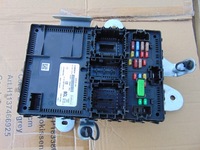 фото thumb №1, Модуль комфорта ford fiesta mk8 ecosport mk2