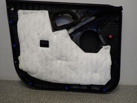 фото thumb №8, Hyundai ix35 10- обшивка двері оббивка права