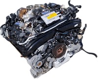 фото thumb №3, Двигатель audi комплектный s6 c7 s7 4g a8 4h 4.0 tfsi ctf ctg ceu cgt