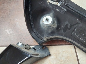 фото thumb №11, Спойлер - спойлер задней крышки - hyundai i30 iii - hb