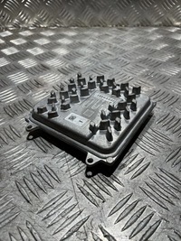 фото thumb №1, Перетворювач модуль лампи перед opel mokka b ii 20- s07000010