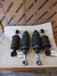 фото thumb №2, Подушка амортизатор scania r