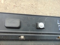 фото thumb №7, Молдинг поріг ліва ford b-max