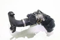 фото thumb №6, Vw crafter 2.0 tdi коллектор всасывающий дроссельная заслонка