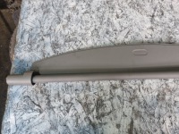 Mazda 2 2 demio шторка багажника Доставка, фото thumb