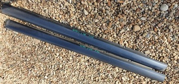 фото thumb №2, Vectra c hb планка накладка пороговая левая z168