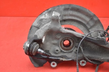 фото thumb №7, Поворотна опора ступиця права перед bmw f10 f11 528i 2.0 245 km xdrive 10-17