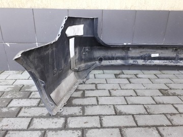 фото thumb №11, Vw golf 7 vii универсал вариант 12- бампер задний 5g9807421