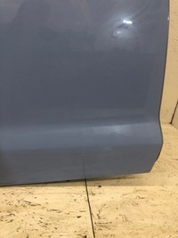 фото thumb №3, Двері правий задня hyundai i30 performance blue