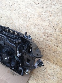 фото thumb №9, Audi rs3 8y pas передний радиатор 2.5 tfsi 23r