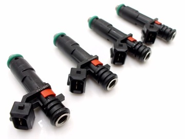 фото thumb №10, Новий інжектор форсунка пального chevrolet aveo spark 1.2 1.0 16v