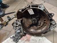 фото thumb №7, Opel corsa c коробка передач передач f13 c394