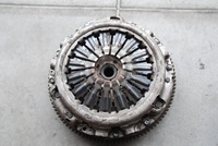 фото thumb №5, Navara d40 2.5dci 2008r сцепление двухмассовый