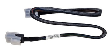 Mini SAS SFF-8087 Cable-Mini SAS SFF-8087 65см