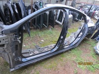 фото thumb №2, Четверть лонжерон левая opel insignia b