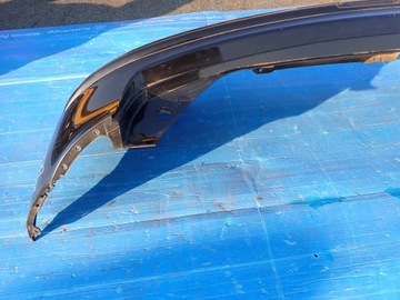 фото thumb №12, Nissan note e11 06-09 бампер задний z11