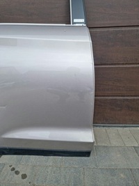 фото thumb №5, Hyundai tucson дверь правое задние задняя