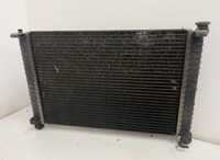 фото thumb №3, Радиатор wody ford fiesta