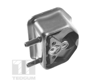 фото thumb №3, Подушка двигателя правая daewoo espero lanos nexia