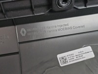 фото thumb №8, Dekor молдинг защита консоли решётка обдув dacia sandero iii jogger