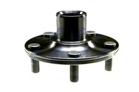 фото thumb №4, Ступиця колеса перед bez підшипник mazda cx-7 06- mpv 06- nty