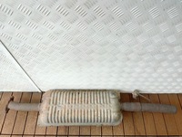 фото thumb №6, Ford maverick ii 01-07 3.0 v6 гасник середній вихлоп