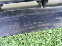 фото thumb №11, Citroen berlingo iv бампер перед