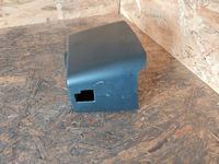 фото thumb №12, Корпус захист замка запалювання audi 80 b3 893953516