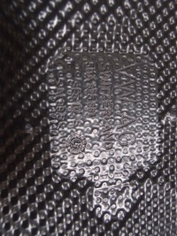 фото thumb №6, Защита тепловая vw touran iii 5qa825661