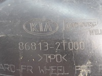 фото thumb №6, Підкрилок передні ліва kia optima 3 86813-2t000 86817-2t000