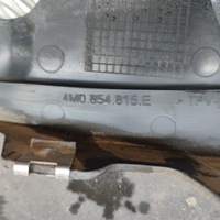 фото thumb №6, Audi q7 4m 2018 ліва сторона бризковики задні