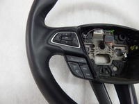 фото thumb №9, Ford c-max mk2 рестайлинг - руль кожа tempmat ory