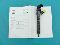 фото thumb №1, Test форсунка alfa romeo 156 0445110111 1.9 jtd