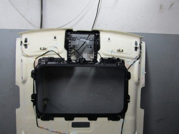 фото thumb №6, Mazda 3 bp iv 23r потолок потолок автомобиля з люком
