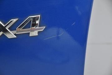 фото thumb №8, Кришка задня зад suzuki sx4