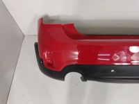 фото thumb №2, Mini cooper countryman r60 2019 з задній бампери