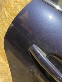 фото thumb №5, Citroen c4 grand picasso i дверь зад задние правые kenc