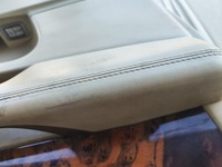 фото thumb №15, Обшивка двері лівий перед jaguar xf x250 2011