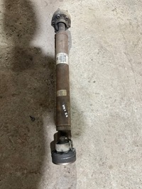 фото thumb №1, Jeep grand cherokee wk 2 ii wał приводной