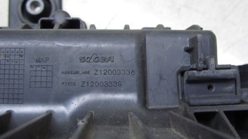 фото thumb №6, C3 iii aircross 1.2 корпус фильтра воздуха 16-19