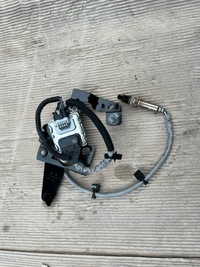 фото thumb №1, Renault scenic iv 1.7 блакитний dci зонд lamba датчик nox 227907342r