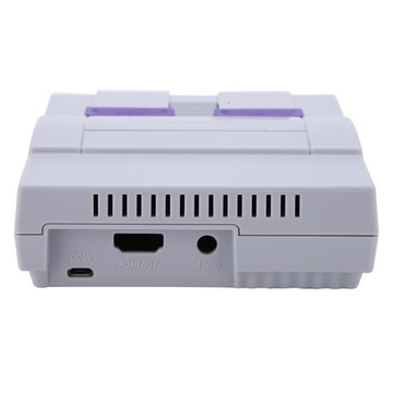 Чехол Superpi для Retroflag raspberry pi3b + 2/3 model b геймпад с двойным USB usb