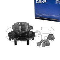 фото thumb №1, Підшипник ступиця колеса перед kia carnival grand iii