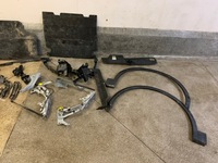 фото thumb №7, Audi q5 80a lift kompletny перед радиатор бампер