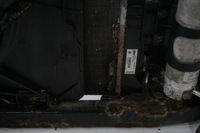 фото thumb №9, Nissan qashqai j10 pas переднє підсилювач 2.0b