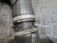 фото thumb №2, Шланг труба інтеркулер 31274103 30792884 volvo xc60 i 2.4 d5