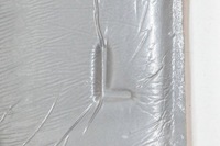 фото thumb №5, Ford ranger t6 mk3 передній правий крила прокладка izolatora ab39-16e561-ba