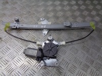 фото thumb №1, Механизм стекло правый задний primera p12 400600