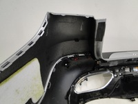 фото thumb №15, Mercedes e клас 213 w213 all terrain бампер задній всюдихідний pts